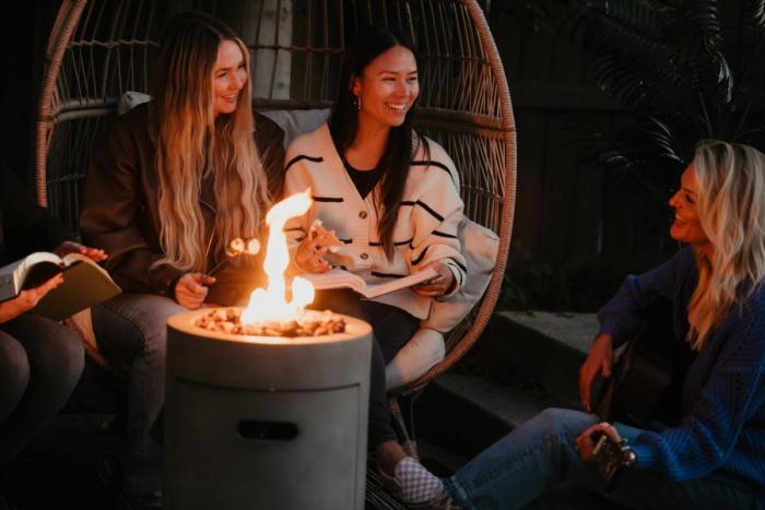 Bonfire