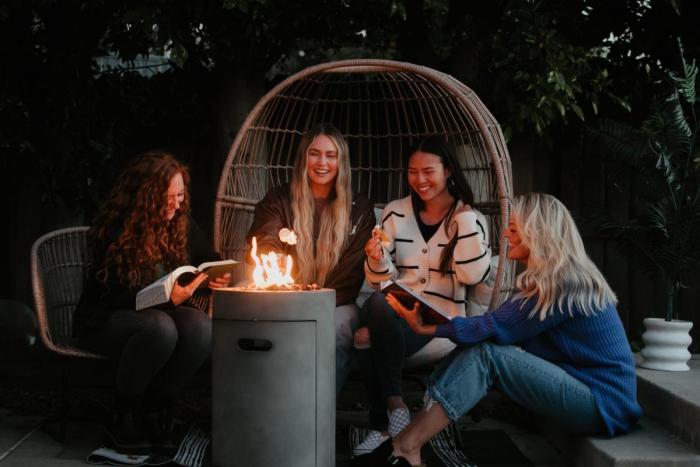 Bonfire