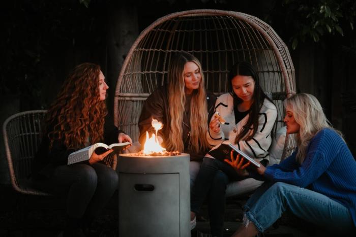 Bonfire