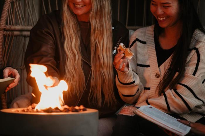 Bonfire
