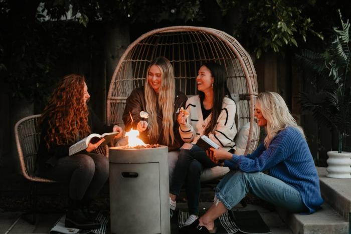 Bonfire