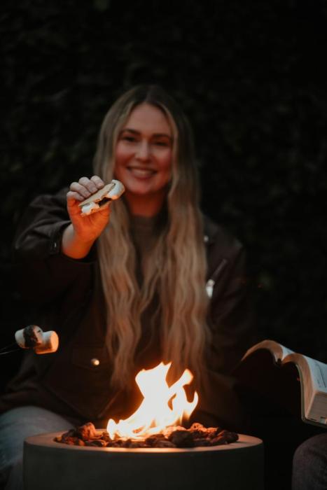 Bonfire