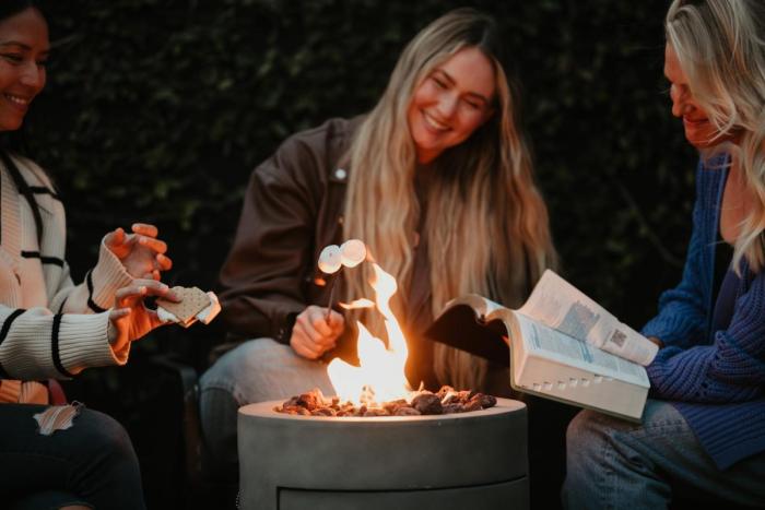 Bonfire