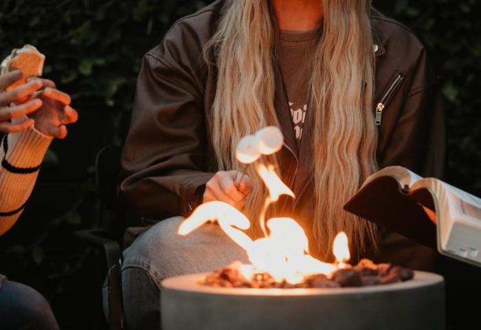 Bonfire