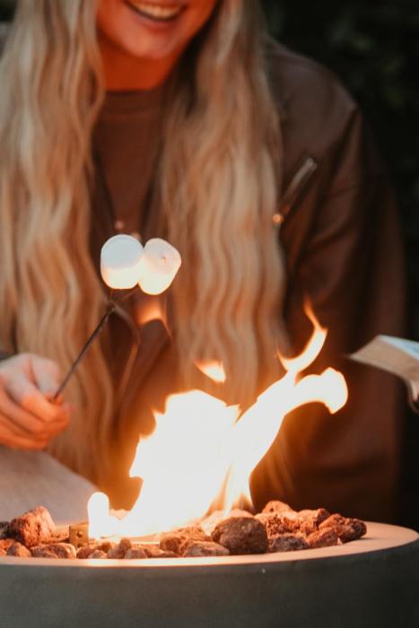 Bonfire