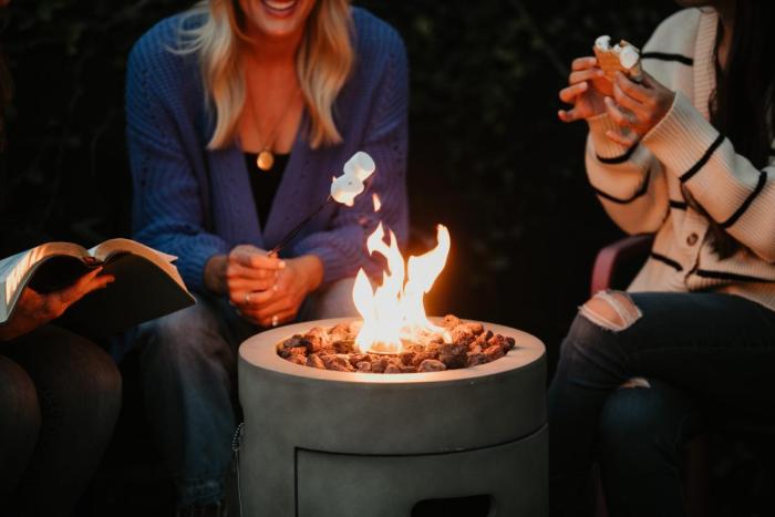 Bonfire