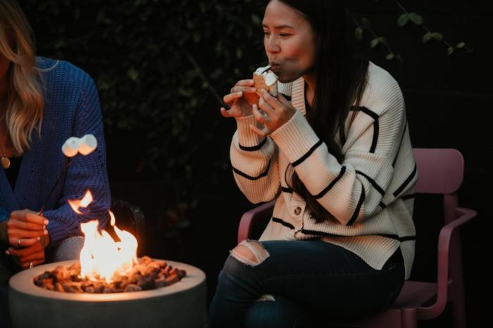 Bonfire