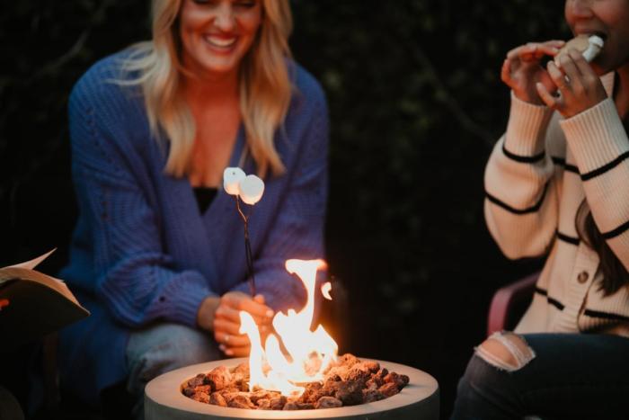 Bonfire