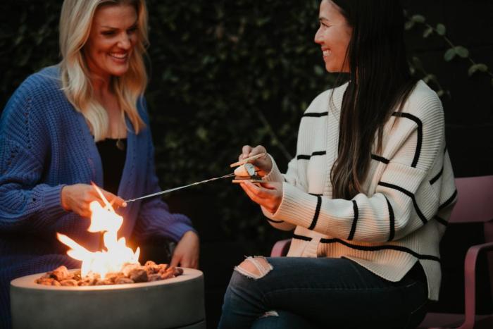 Bonfire