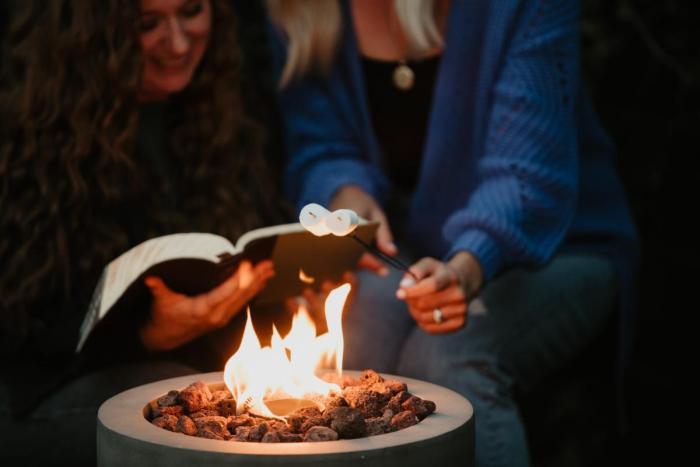 Bonfire