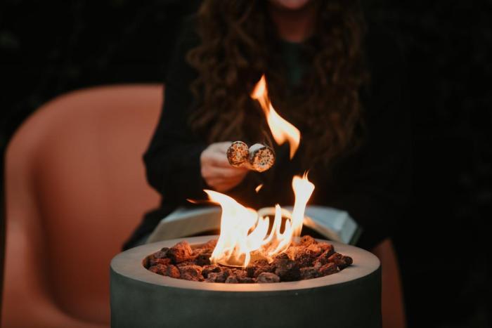 Bonfire