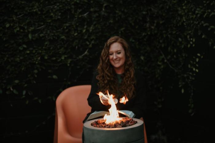 Bonfire