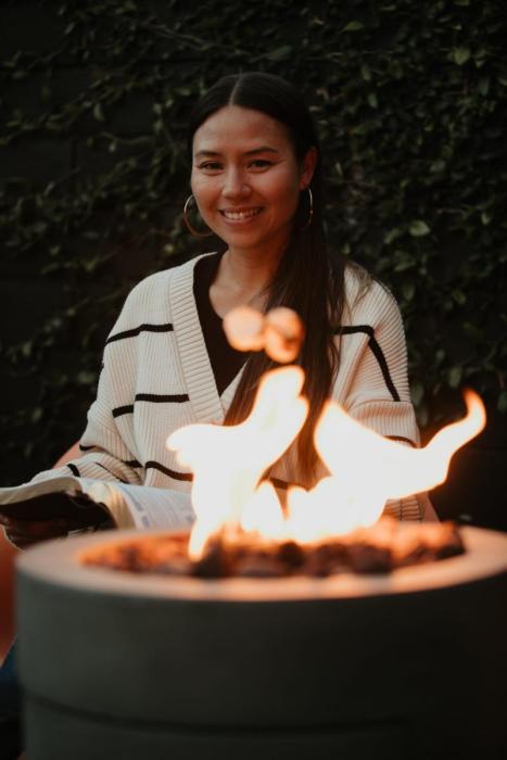Bonfire