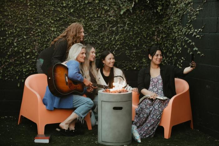 Bonfire