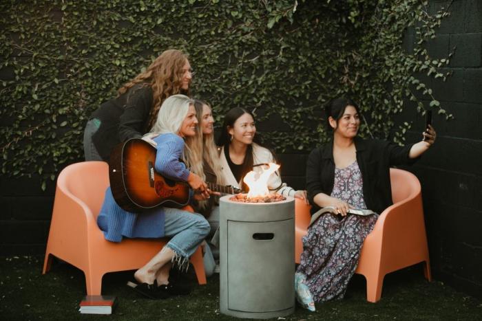 Bonfire