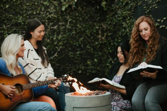 Bonfire