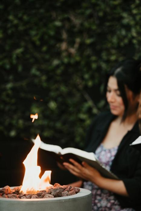 Bonfire