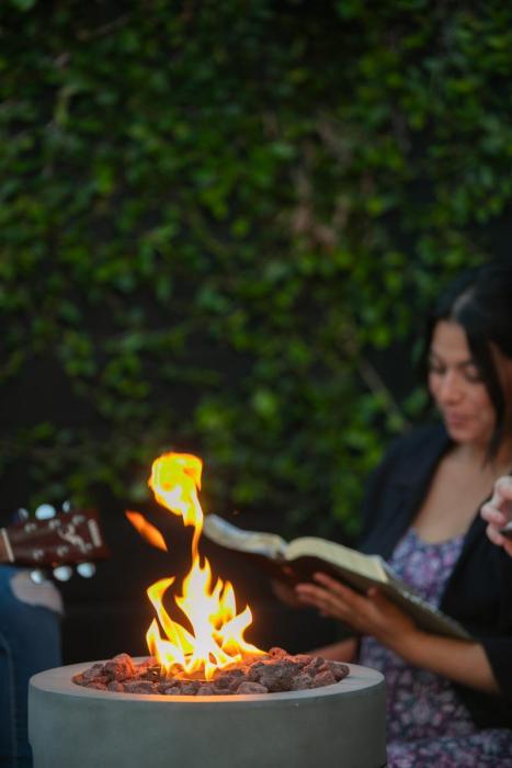 Bonfire