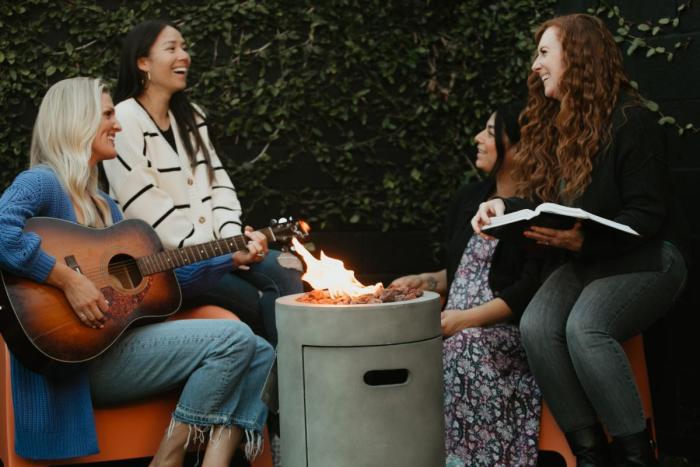 Bonfire