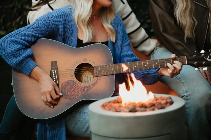 Bonfire