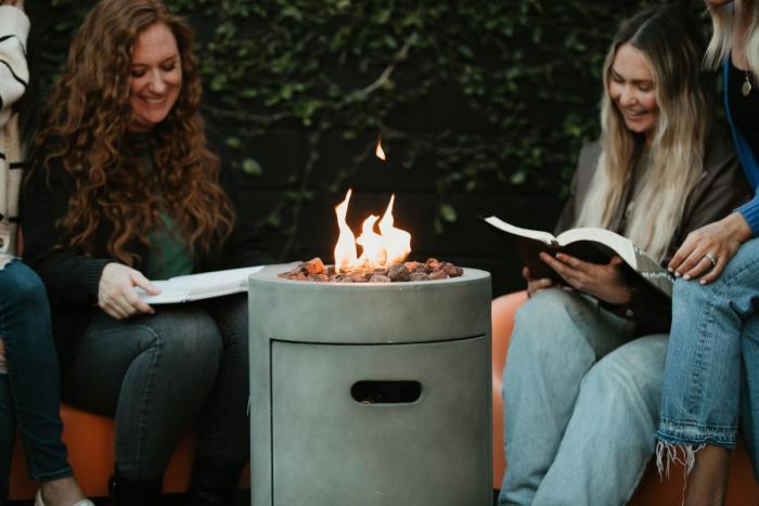 Bonfire