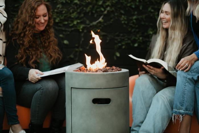 Bonfire