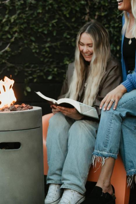 Bonfire