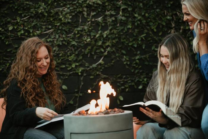 Bonfire