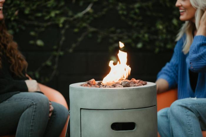 Bonfire