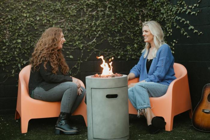 Bonfire