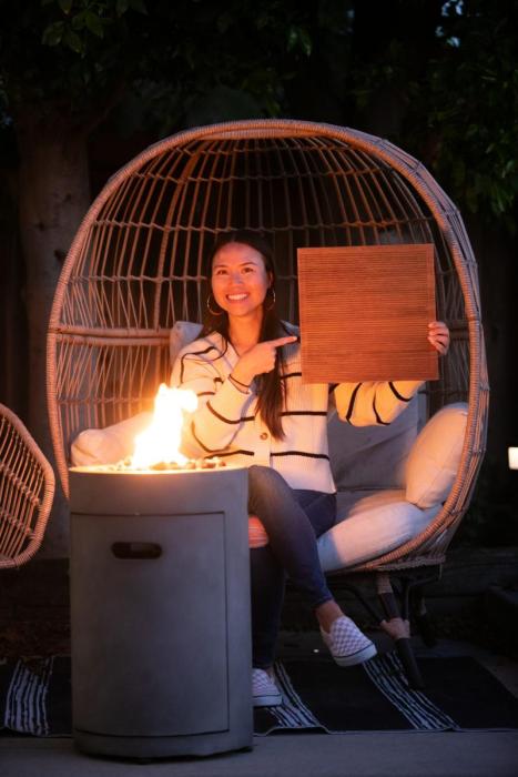 Bonfire
