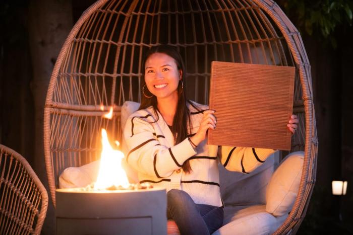 Bonfire