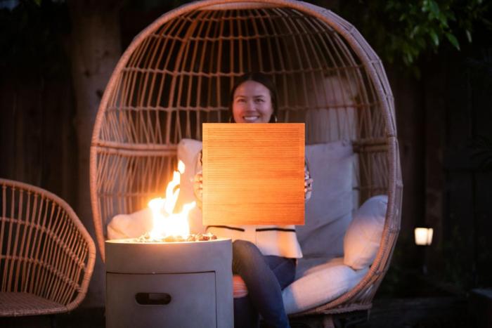 Bonfire
