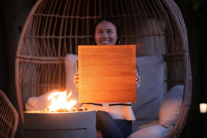 Bonfire