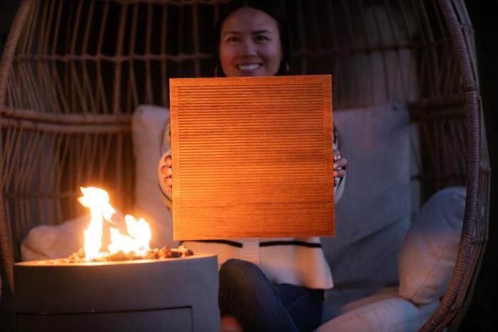 Bonfire