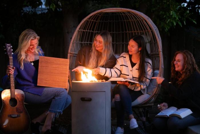 Bonfire