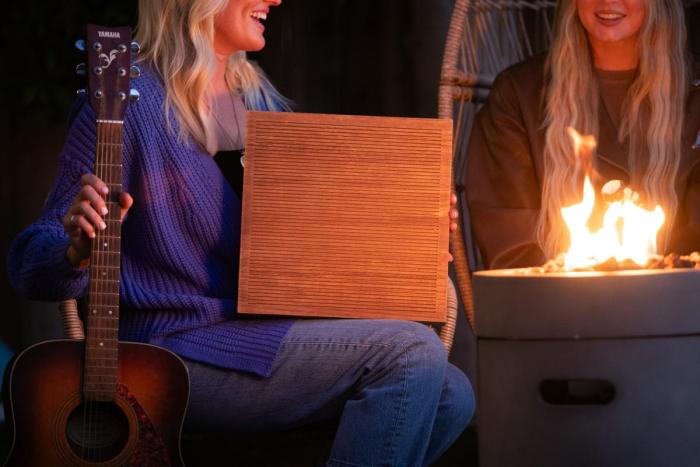 Bonfire