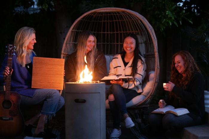 Bonfire
