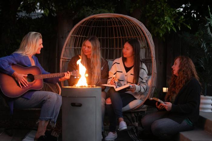 Bonfire