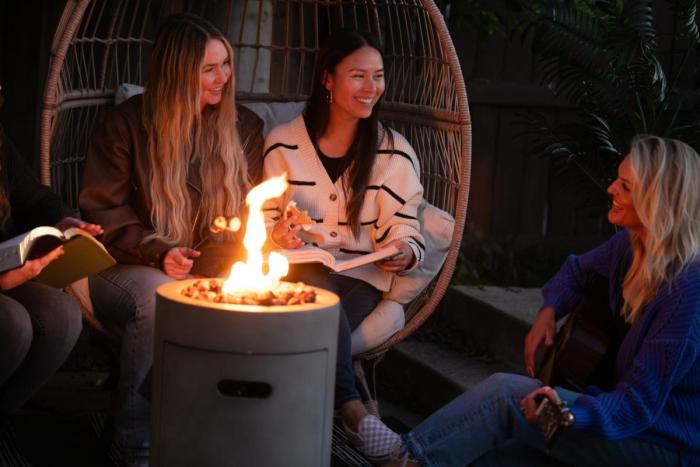 Bonfire