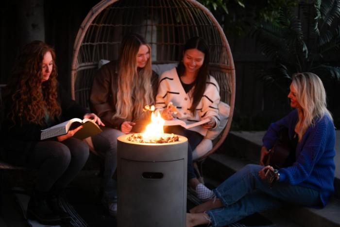 Bonfire