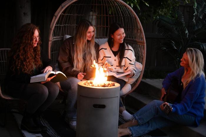 Bonfire