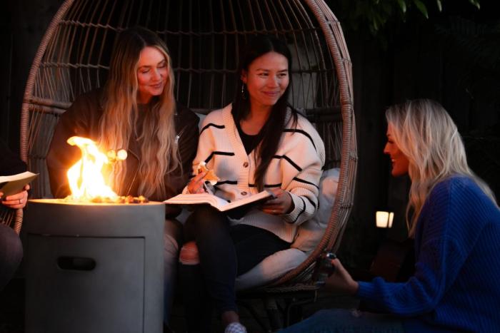 Bonfire
