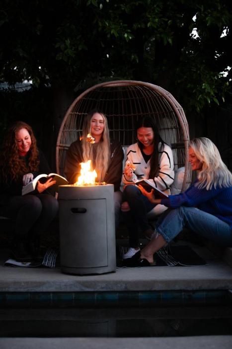 Bonfire