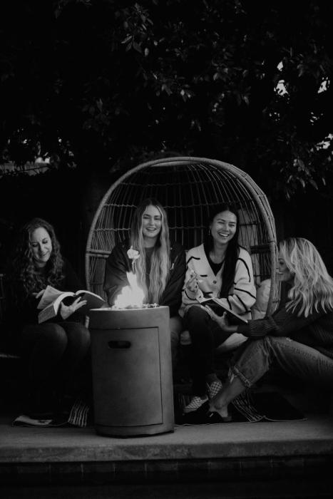 Bonfire