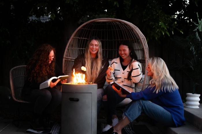 Bonfire