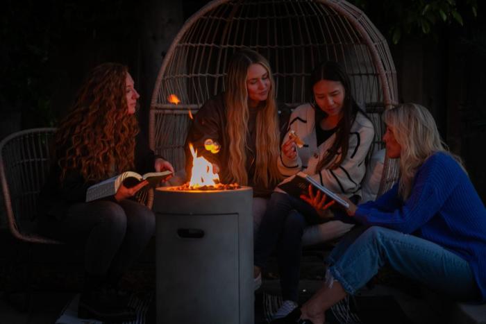 Bonfire