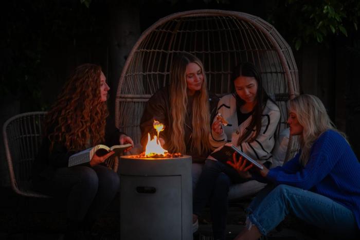 Bonfire
