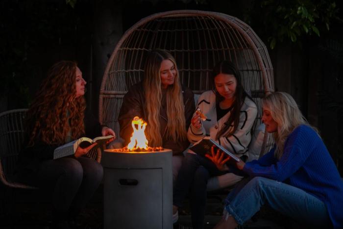 Bonfire