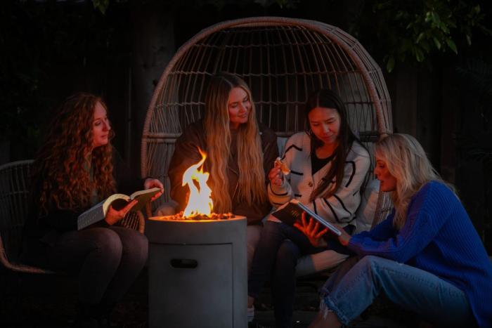 Bonfire